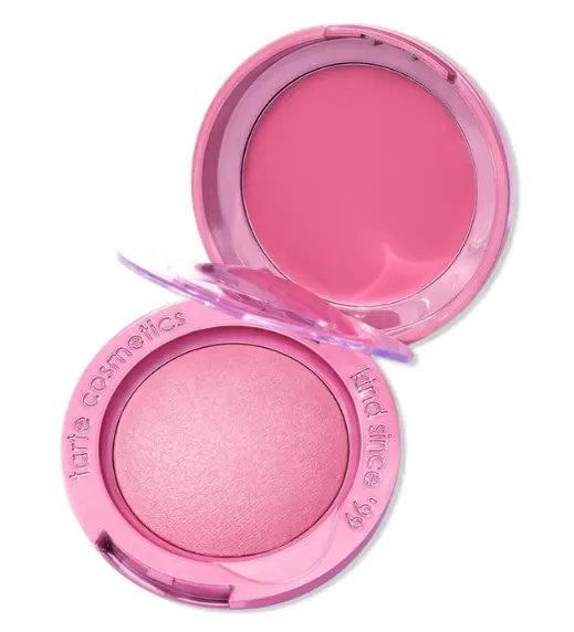 Macaron Blush and Glow Duo